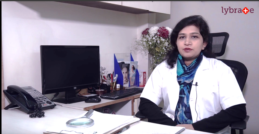 Hello everyone.<br/><br/>I am Dr. Lipy Gupta and I am a dermatologist. Today we'll be discussing ...
