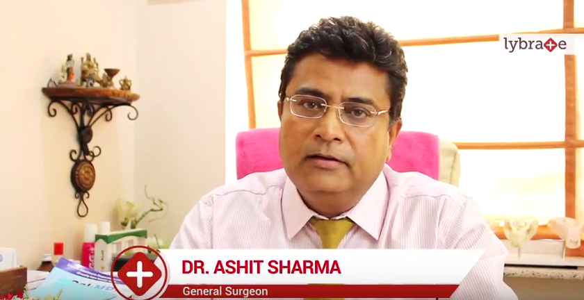 Causes and Treatments of Hernia<br/><br/><br/>Hi! I am Dr. Ashit Sharma. I m a consultant journal...
