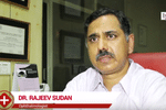 Dr. Rajeev Sudan talks about Glaucoma.<br/><br/>Hi, I am Dr. Rajeev. I am a consultant in Glaucom...
