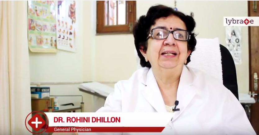 Here are some causes and symptoms of polycystic ovarian disease<br/><br/>Hi I m Dr. Rohini Dhilli...