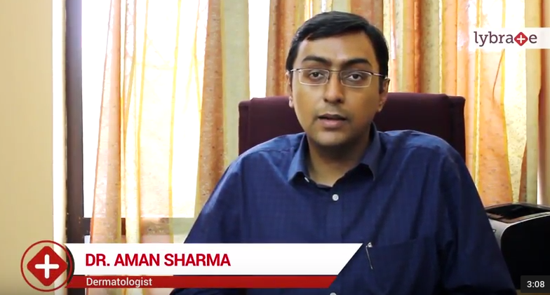 Hello everyone, I am Doctor Aman. I am a Dermatologist. I will be talking about Pigmentation. <br...