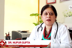 Lybrate - Dr.Nupur Gupta talks about Cervical Cancer.<br/><br/>Hello I am Dr. Nupur Gupta consult...