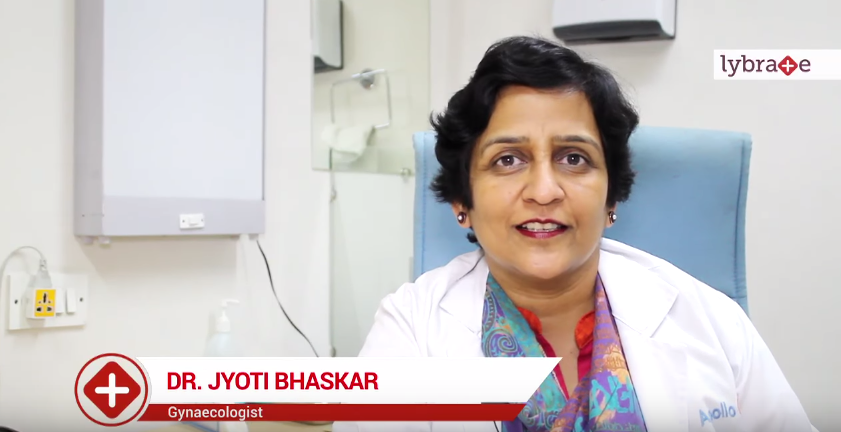 Dr. Jyoti Bhaskar, Sr. Consultant obstetrics and gynaecology and an infertility specialist.<br/>R...