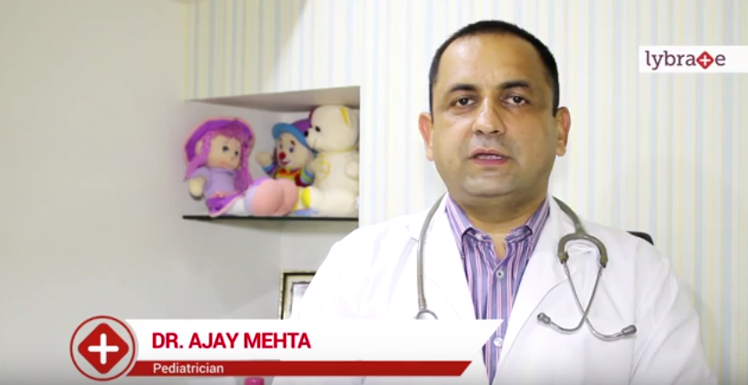 Lybrate - Dr. Ajay Mehta talks About Vaccinations In Children<br/><br/>Hello. I am Dr. Ajay Mehta...
