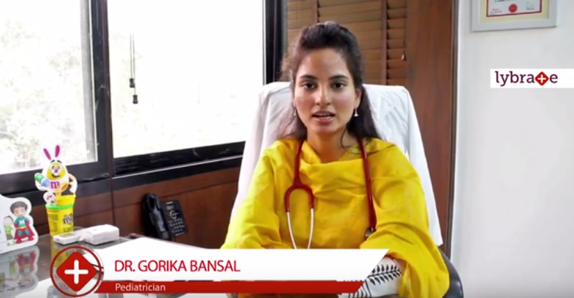 Lybrate - Dr. Gorika Bansal talks About Complementary Feeding<br/><br/><br/><br/>Hello everyone. ...