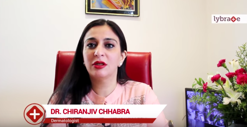 Hello I am Dr. Chiranjiv Chabra. I am dermatologist and I am the director and chief dermatologist...
