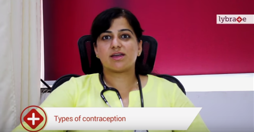 Here are some effective contraceptive methods<br/><br/>Hi! I am Dr. Renu Yadav, I am a practicing...