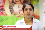 Dr. Smita Vats talking about managing pregnancy<br/><br/><br/>Hello I am Dr. Smita Vats and I am ...