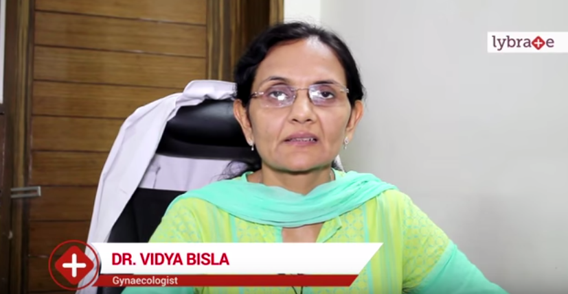 Hello, I am Dr. Vidya Bisla, a consultant gynecologist practicing in Sector-15 Gurgaon. Today, we...