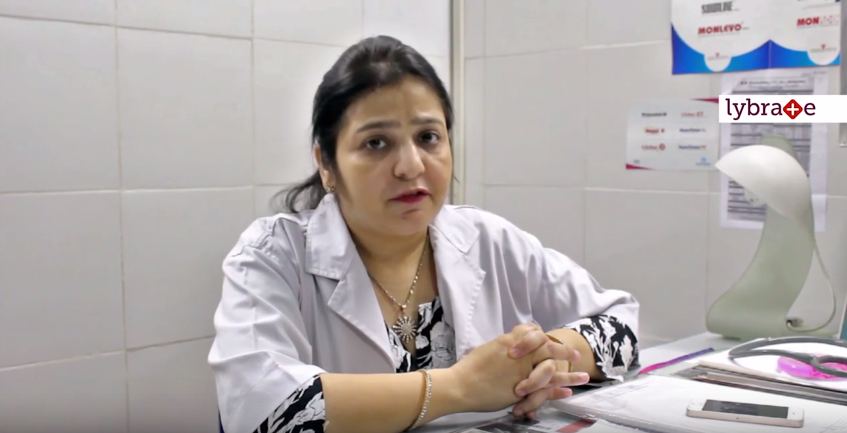 Here are some tips to manage infertility in married couples<br/><br/>Hi I am Dr. Archana Narula. ...