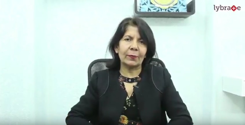 Hi!<br/><br/>This is Dr. Sonia Tekchandani, Consulting Dermatologist, Tender Skin International M...
