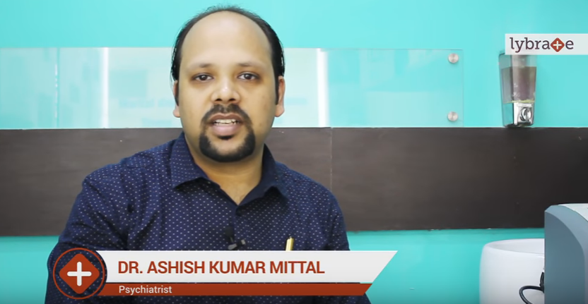 Hello everybody. I am Dr Ashish Kumar mittaal. I am MD psychiatrist and I am practising in Gurgao...
