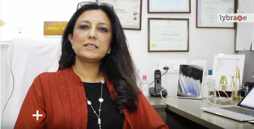 Hello, I am Dr Simal Soin. I ran a clinic called Ayna. Ayna means mirror. So, everything that mak...