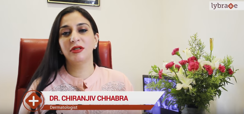 <br/>Hello, viewers, I am Dr Chiranjiv Chhabra from skin and life clinics. Today, we talk about b...