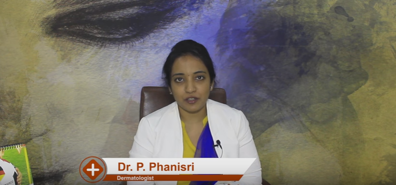 <br/>Hello I am Dr P Phanisri. I am a dermatologist, practicing in Madhavpur for over 5 years. I ...
