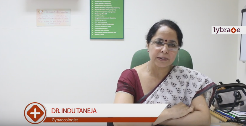 Hello, everyone. I am Dr Indu Taneja, working as a Senior consultant at Fortis Escorts Hospital, ...