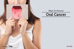 Oral cancer is a type of ;cancer that develops in any of the parts that make up the mouth. You ca...