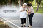 Congestive heart failure is a condition when your heart stops pumping blood effectively. By being...