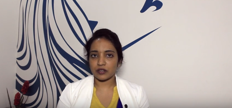 Here are Types of Hair Loss <br/><br/>Hi I am Dr.Phanisri. I am practicing in Banjara hills in Ma...