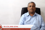 I am Dr colonel Anil Goyal. I am an ex-army dermatologist, M.B.B.S more than 35 years ago, M.D mo...