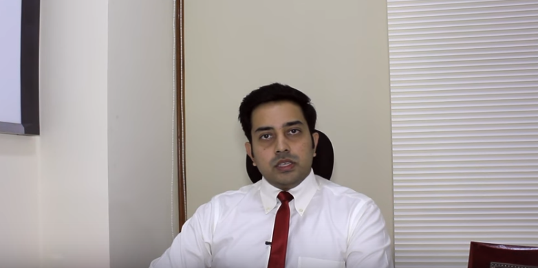 Here are health-related tips of Anterior Cruciate Ligament<br/><br/>Hello everybody! I am Dr. Kau...