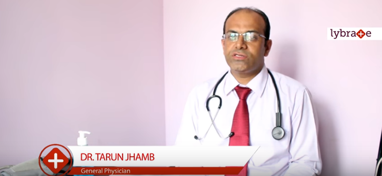 Here are tips of Healthy Living<br/><br/>Hello friends, my name is Dr. Tarun Jhamb. I am an MD ph...