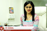 Hi, I am Dr. Kirti Yadav, a senior physiotherapist from Mat-Harbor family clinic, Gurgaon.<br/><b...