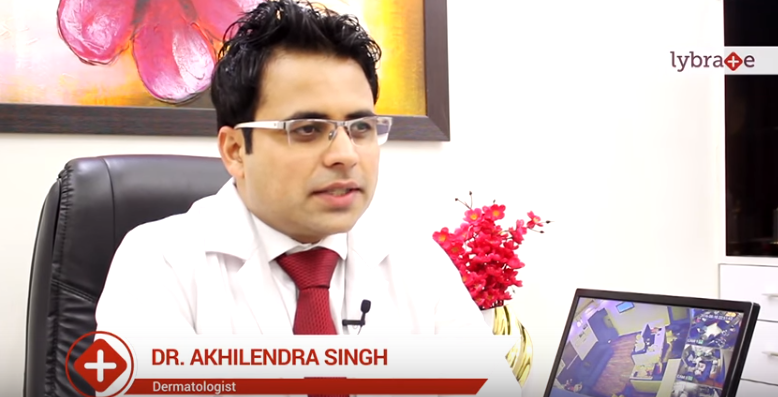 Hello, I am Dr. Akhilendra Singh consultant dermatologist and hair transplant surgeon at AK s cli...