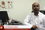 Here are health facts of Cornea<br/><br/>Hi, I am Dr. Bhupesh Singh. I am a cornea specialist at ...