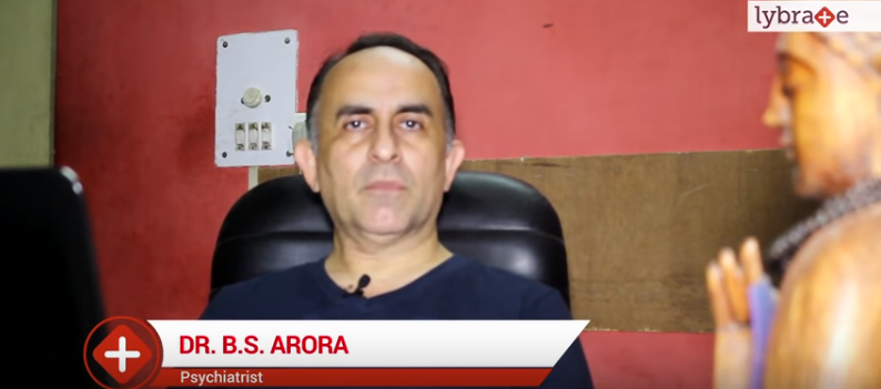 Here are Symptoms of Depression<br/><br/>Mera naam Dr. B. S Arora hai. Main ek monochikitsak hu. ...