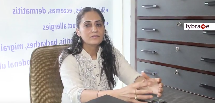 Hi, I am Dr Monty Talwar. I am practising Homeopathy from last 21 years. Presently I am practisin...