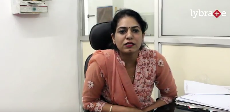 Hello, I am Dr Anuradha from Amar Colony Market. Today, I am telling you about the methods of con...