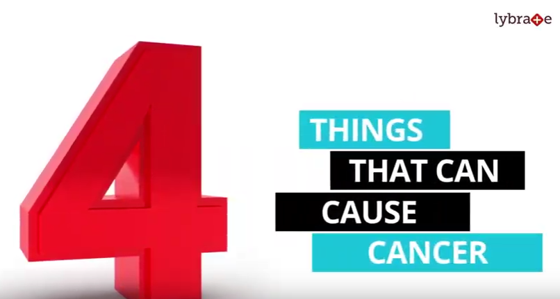 There are certain things that can increase the risk of cancer such as cancer foods, alcohol, toba...