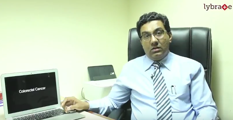 Stages and Treatment for Colorectal Cancer