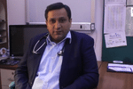 Hello my friends.<br/><br/>I m Dr. Nikhil Modi and I am consultant respiratory specialist in Indr...