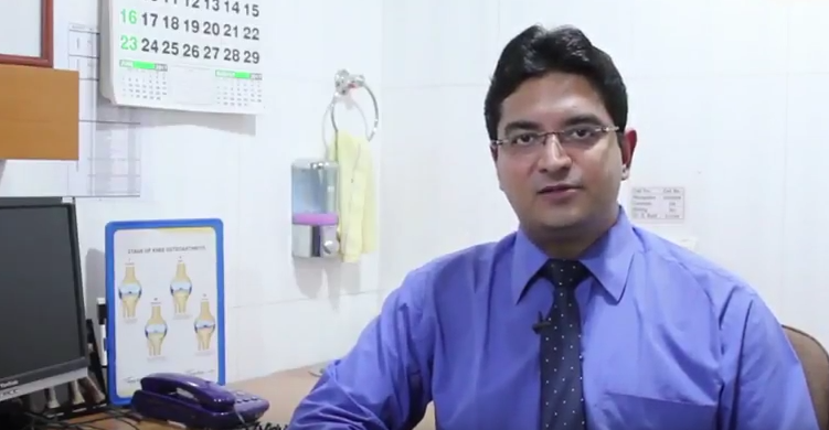 I am Dr Hardik Ghundiyal, practising orthopaedics surgeon since 7 years in Bombay. I am mainly in...