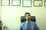 Good evening friends.<br/><br/>This is Dr. Nilay Shah. I run a medical tourism company, called as...