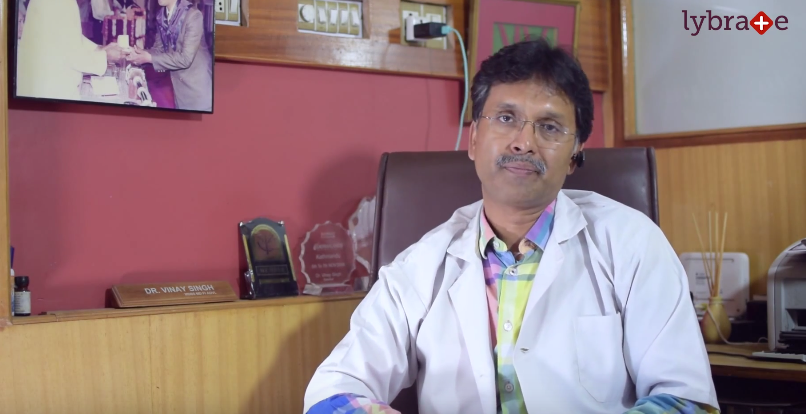 Hi, <br/><br/>I am Dr. Vinay Singh, Dermatologist. Aaj me apse baat krunga facial scars ke bare m...