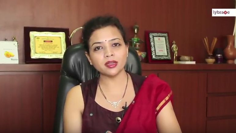 How to maintain Good Health in children?<br/><br/>Hello everyone. I'm Kanchan Patwardhan. I'm a C...