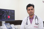 Hi, <br/><br/>I am Dr. Naman Bansal, Internal Medicine Specialist, today I will talk about heart ...