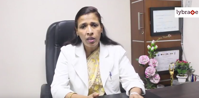 Hi friends!<br/><br/>I am Dr. Shakuntla Kumar. I am practicing obstetrician and gynecologist at n...