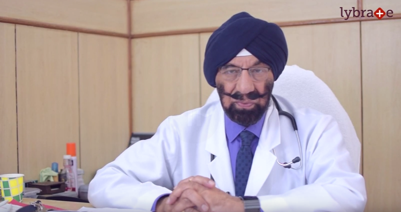 Hi,<br/><br/>My name is Prof D S Gambhir. I am basically a cardiologist and specialized in the fi...