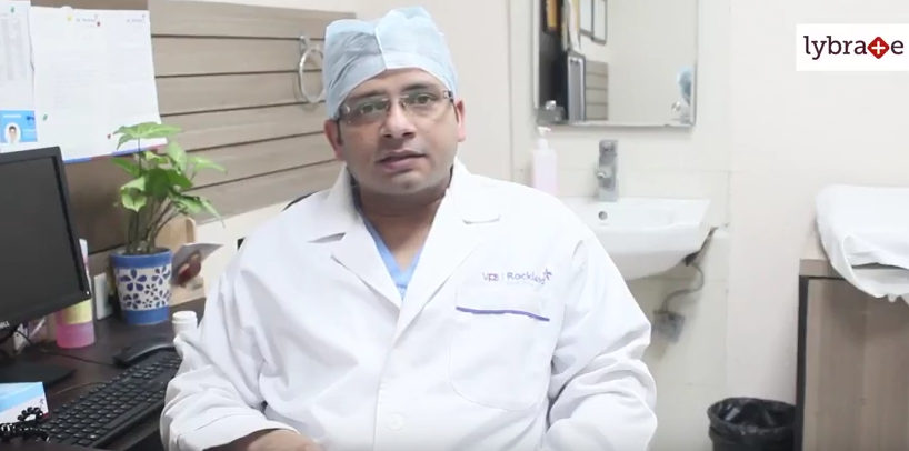 Good Morning!<br/><br/>I am Dr. Vikas Agarwal. I am senior consultant and head at VPS Rockland gr...