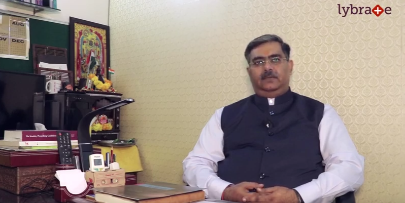 Namaskar, Main Dr. Rahul Chandok, Psychiatrist in Fortis Hospital and apne Med Hope Clinic, Farid...