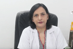 Hello everybody, I am Dr Charu Tyagi. Today I will talk about Computer vision syndrome.<br/><br/>...