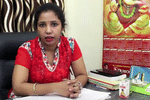 Hello, friends. I am Princy Khandelwal, practising homoeopathy from last 10 years. First of all, ...