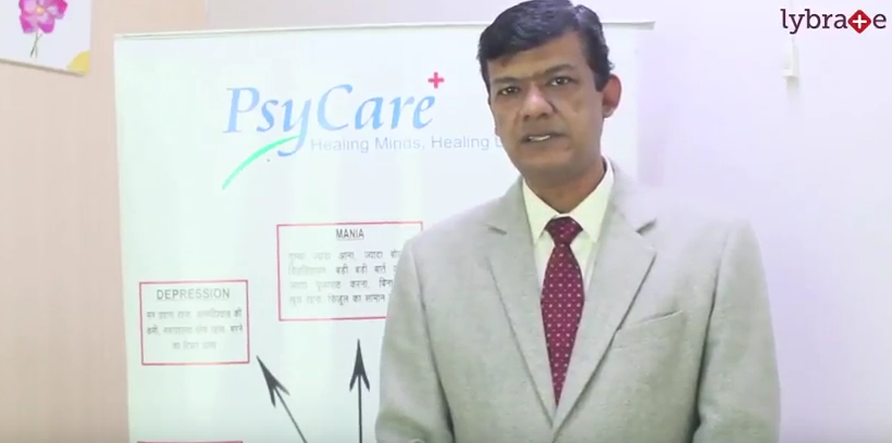 Good Morning!<br/><br/>I m Dr Asif Iqbal Ahmed, MD Psychiatry from Armed Forces Medical College. ...