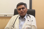 Namaskar! <br/><br/>I am Dr. Rajiv Agarwal. I am senior director of cardiology at the Max Smart S...