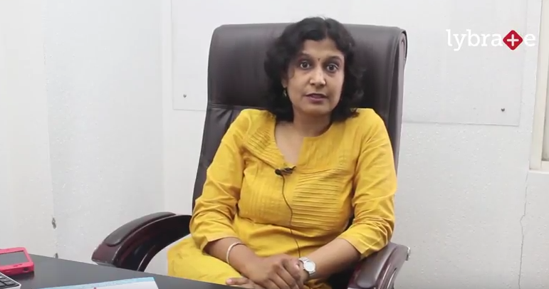 Good morning, I m Dr Nidhi Agarwal, I am a consultant gynaecologist, based in Gurgaon. Now today ...