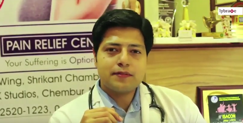 Few tips to prevent Back Pain